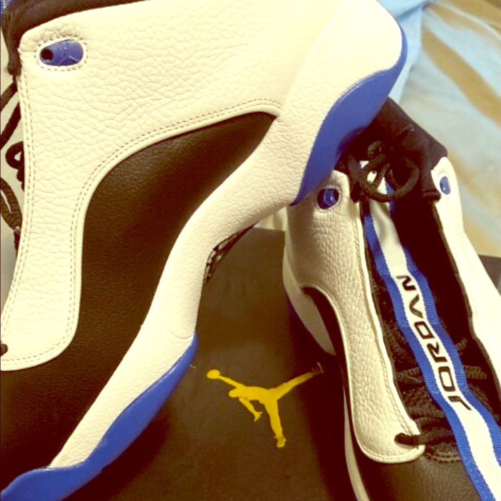 Brand new Jordan’s size 10.5